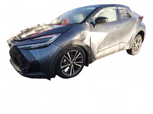 Left headlight TOYOTA C-HR (_X1_) 1.8 Hybrid (ZYX10_, ZYX11_, ZYX10R, ZYX11R) | BP38814231C28 - Image 15