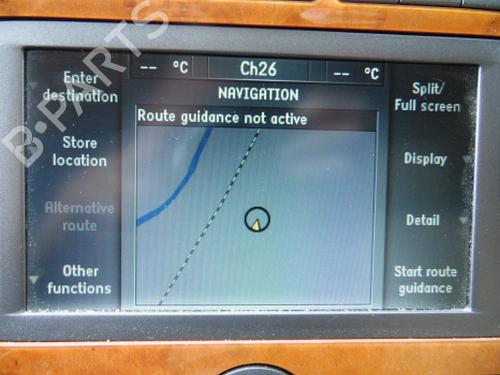 Electronic module VW PHAETON (3D1, 3D2, 3D3, 3D4, 3D6, 3D7, 3D8, 3D9) 3.0 V6 TDI 4motion | BP38804745M83 - Image 21