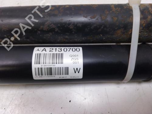Driveshaft MERCEDES-BENZ E-CLASS (W213) E 200 d (213.013) | BP38815293M37 - Image 5