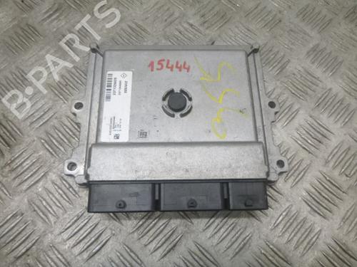engine-control-unit-ecu-dacia-sandero-ii-2012-38815987 main image
