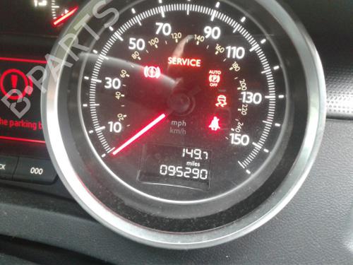 Left sun visor PEUGEOT 508 I (8D_) 2.0 HDi | BP38805435I1 - Image 18