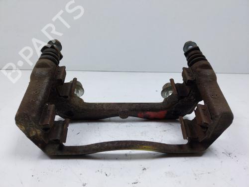 Left front brake caliper HONDA CR-V IV (RM_) 1.6 i-DTEC (RE6) | BP38810813M105 - Image 2