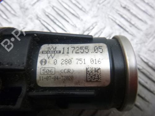 Egr VW PASSAT CC B6 (357) 2.0 TDI | BP38815971M69  - Image 5
