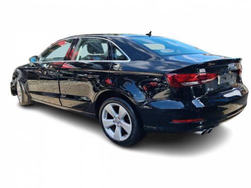Engine control unit (ECU) AUDI A3 Limousine (8VS, 8VM) 2.0 TDI | BP39411768M57 - Image 9