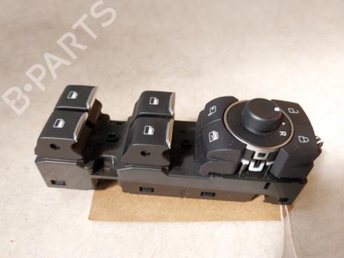 Right front window switch FORD FOCUS IV (HN) 1.0 EcoBoost | BP38812141I26 - Image 4
