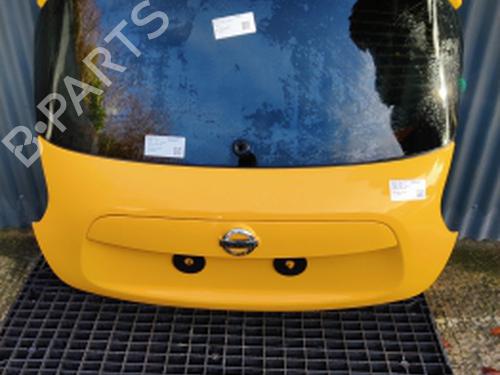 tailgate-nissan-juke-f15-2010-2011-2012-2013-2014-2015-2016-2017-2018-2019-38805681 main image