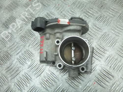 throttle-body-opel-astra-j-p10-2009-2010-2011-2012-2013-2014-2015-2016-38805881 main image