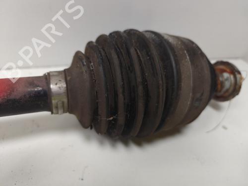 Right front driveshaft MINI MINI (F55) Cooper D | BP38805207M39  - Image 5
