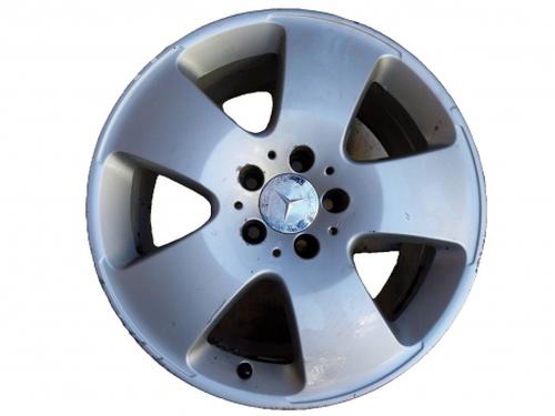 Used Rim Rim MERCEDES-BENZ S-CLASS (W221, V221) S 320 CDI (221.022, 221.122) (235 hp) 40197031 40197031