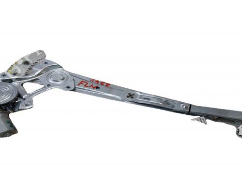Used Front left window mechanism Front left window mechanism ISUZU D-MAX III (TFR, TFS) 1.9 DDI 4x4 (TFS87) (163 hp) 38807802 38807802