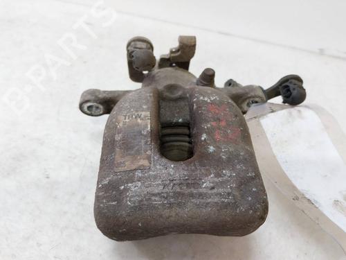 Right rear brake caliper PEUGEOT PARTNER Platform/Chassis 1.6 BlueHDi 100 | BP39247577M106 - Image 2