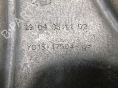 Front wiper motor FORD TRANSIT Van (FA_ _) 2.0 DI (FAE_, FAF_, FAG_) | BP38805674M29 - Image 4