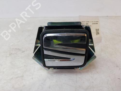 Switch SEAT LEON (5F1) 1.4 TSI | BP38808728I30 - Image 2