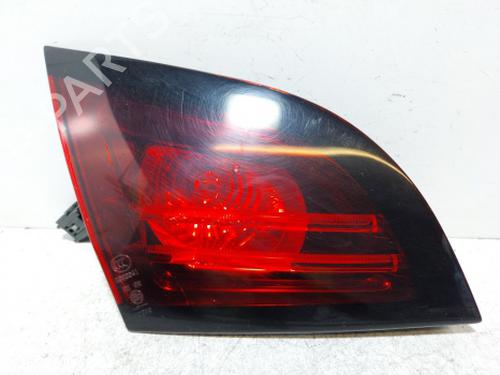 Used Left tailgate light Left tailgate light DS DS 4 / DS 4 CROSSBACK (NX_) 1.6 BlueHDi 120 (120 hp) 38808033 38808033