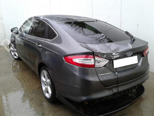 Glove box FORD MONDEO V Hatchback (CE) 2.0 TDCi | BP38805487C95  - Image 9