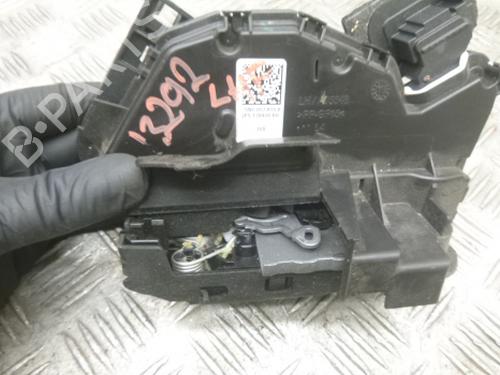 Front left lock VW PASSAT B8 (3G2, CB2) 2.0 TDI | BP38805336C98 - Image 4