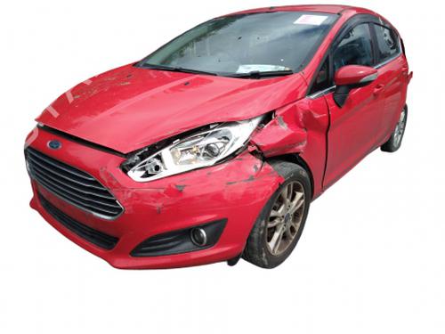 Engine control unit (ECU) FORD FIESTA VI (CB1, CCN) 1.25 | BP38803458M57  - Image 5