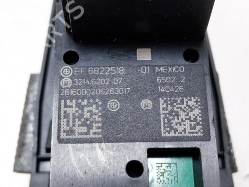 Switch BMW X4 (F26) xDrive 20 d | BP38806907I30 - Image 6