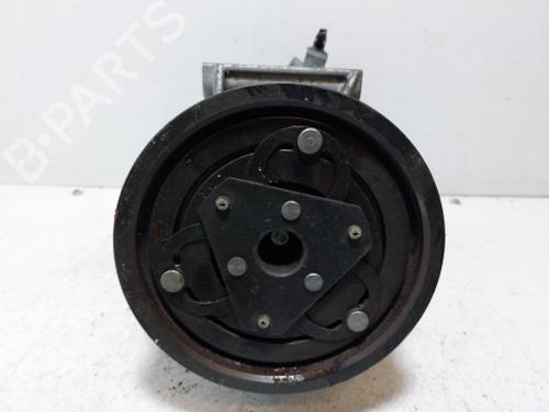 AC compressor RENAULT FLUENCE (L3_) 1.5 dCi | BP38809151M34 - Image 2