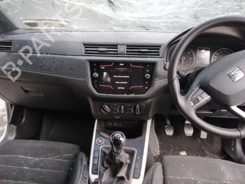 Steering rack SEAT ARONA (KJ7, KJP) 1.6 TDI | BP39104424M22 - Image 16