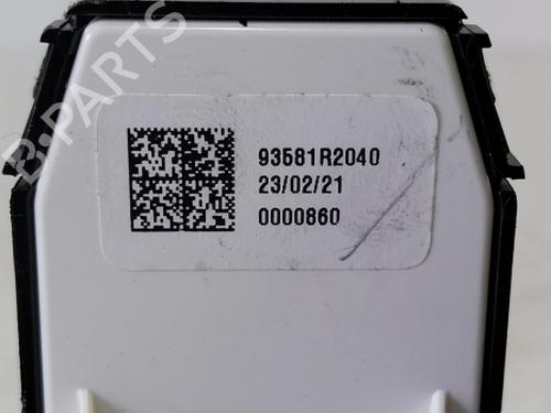 Left rear window switch KIA SPORTAGE V (NQ5) 1.6 CRDi | BP38810598I29 - Image 6