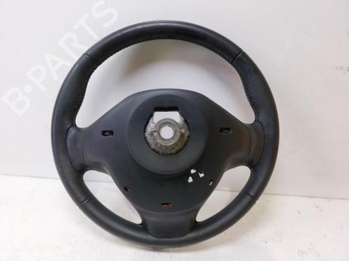 Steering wheel RENAULT CAPTUR I (J5_, H5_) 0.9 TCe 90 | BP38808552C49 - Image 5
