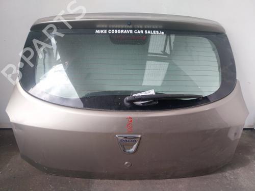 Tailgate DACIA SANDERO II 1.2 | BP38811708C6 - Image 2