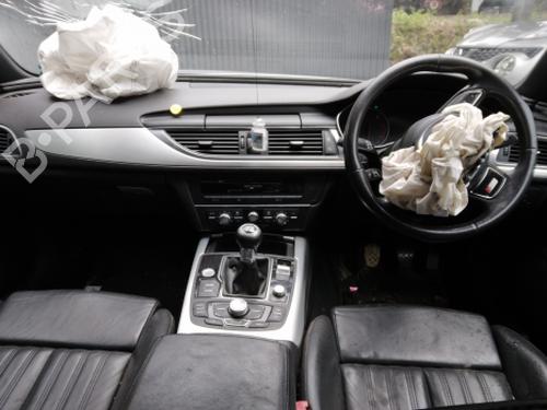Electronic module AUDI A6 C7 (4G2, 4GC) 2.0 TDI | BP38812283M83 - Image 11