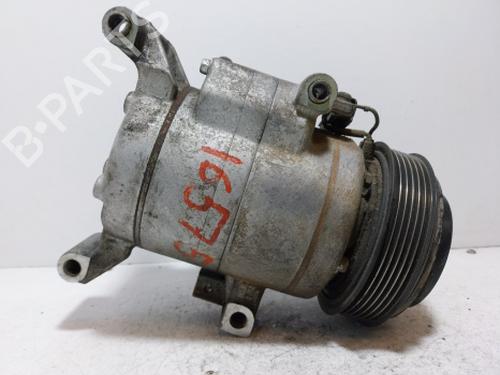 AC compressor MAZDA CX-5 (KE, GH) 2.2 D (KE2FW) | BP38810866M34 - Image 3