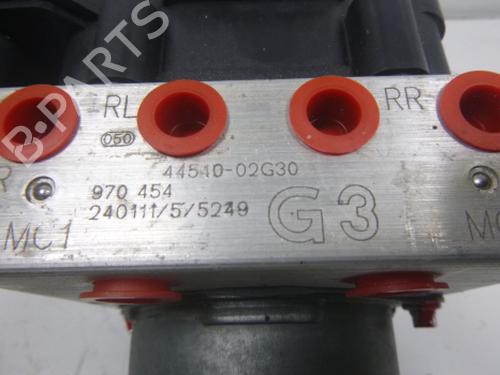 ABS pump TOYOTA COROLLA Hatchback (_E21_, _EA1_, _EH1_) 1.8 VVTi Hybrid (ZWE219) | BP38803812M43 - Image 5