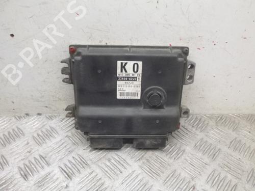 Used Engine control unit (ECU) Engine control unit (ECU) SUZUKI SWIFT III (MZ, EZ) 1.3 (RS413, ZC11S) (91 hp) 38809401 38809401