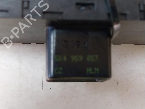 Right front window switch VW TOURAN (1T3) 2.0 TDI | BP38812103I26 - Image 5