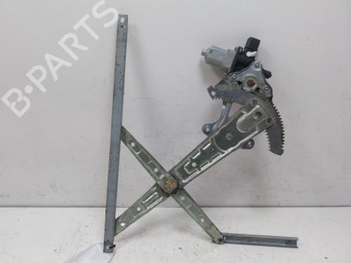 Front right window mechanism MITSUBISHI MIRAGE / SPACE STAR VI Hatchback (A0_A) 1.0 (A05A) | BP38814616C23 - Image 8