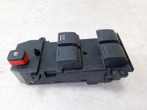 Right front window switch HONDA INSIGHT (ZE_) 1.3 IMA (ZE28, ZE2) | BP38809114I26 - Image 2