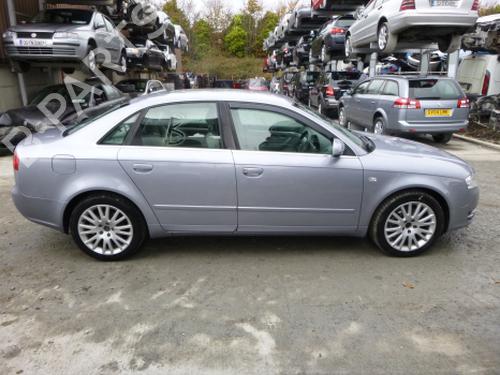 Intercooler AUDI A4 B7 (8EC) 2.0 TFSI | BP38814769M30 - Image 13
