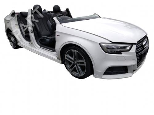 Right front window switch AUDI A3 Limousine (8VS, 8VM) 1.6 TDI | BP38815755I26  - Image 10