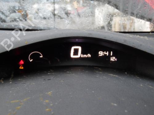 Air vent NISSAN LEAF (ZE0) Electric | BP38805751I21 - Image 21