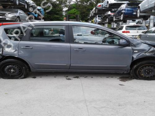ABS pump NISSAN NOTE (E11, NE11) 1.4 | BP38815852M43  - Image 14