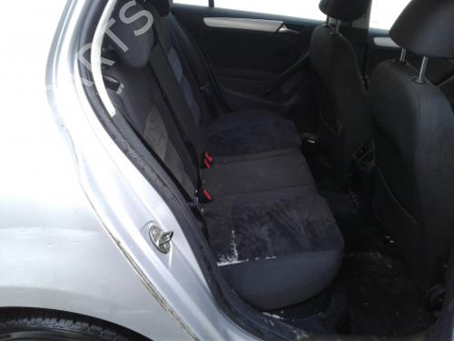 Control unit VW GOLF VI (5K1) 1.6 TDI | BP38813859M11 - Image 15