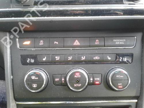 Left tailgate light SEAT LEON ST (5F8) 2.0 Cupra | BP38802754C79  - Image 20