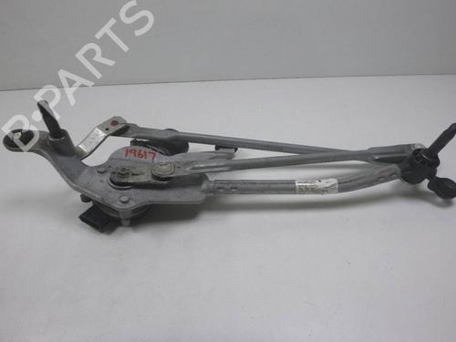 Front wiper motor DACIA JOGGER (RK_) 1.0 TCe 110 (RKMD) | BP40266216M29 - Image 2