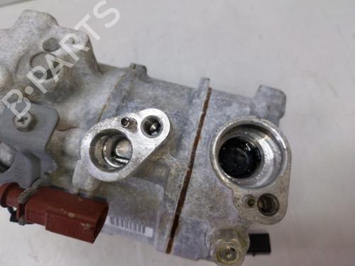 AC compressor VW POLO VI (AW1, BZ1, AE1) 1.0 TSI | BP38805977M34  - Image 9
