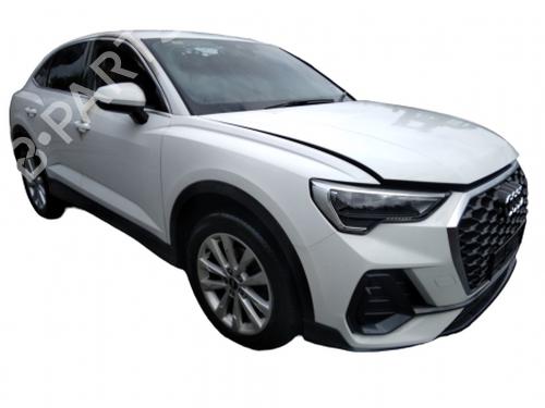 Starter AUDI Q3 Sportback (F3N) 35 TDI | BP38814629M8  - Image 15