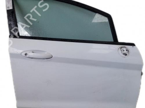 Used Right front door Right front door FORD FIESTA VI Van 1.25 (60 hp) 38815653 38815653
