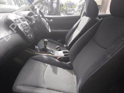 Engine control unit (ECU) NISSAN PULSAR Hatchback (C13) 1.5 dCi | BP38809371M57 - Image 15