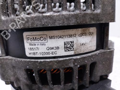 Alternator FORD FIESTA VII (HJ, HF) 1.1 Ti-VCT | BP38809870M7 - Image 6