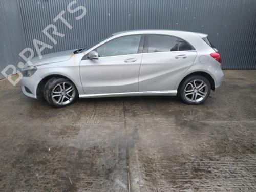 ABS pump MERCEDES-BENZ A-CLASS (W176) A 180 CDI (176.000) | BP38805150M43 - Image 10