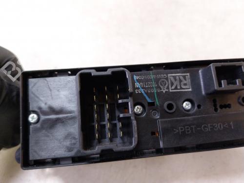 Right front window switch MITSUBISHI MIRAGE / SPACE STAR VI Hatchback (A0_A) 1.0 (A05A) | BP38814606I26  - Image 5