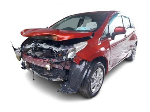 ABS pump NISSAN NOTE (E12) 1.2 DIG-S | BP38805901M43 - Image 11