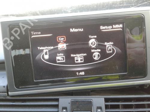 Third brake light AUDI A6 C7 (4G2, 4GC) 2.0 TDI | BP38808956L11 - Image 22